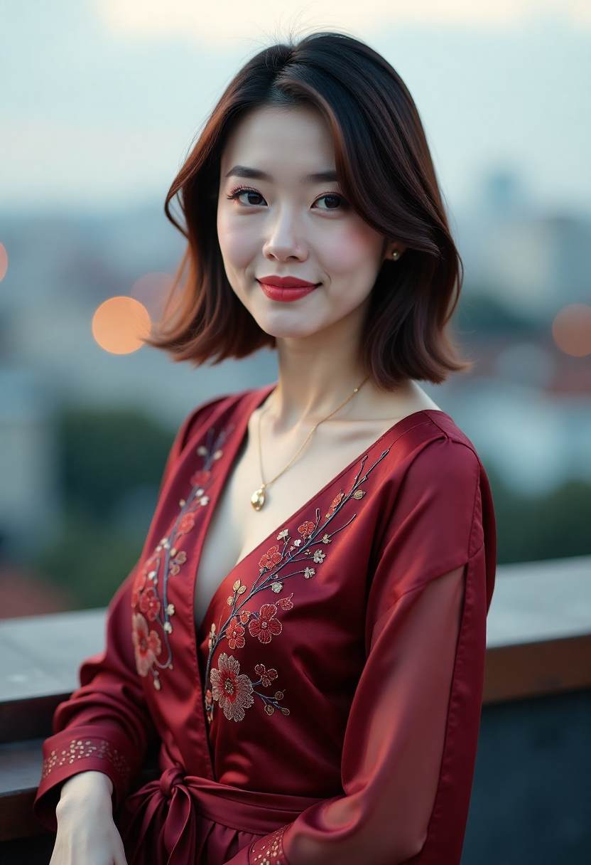 逆光航线海报